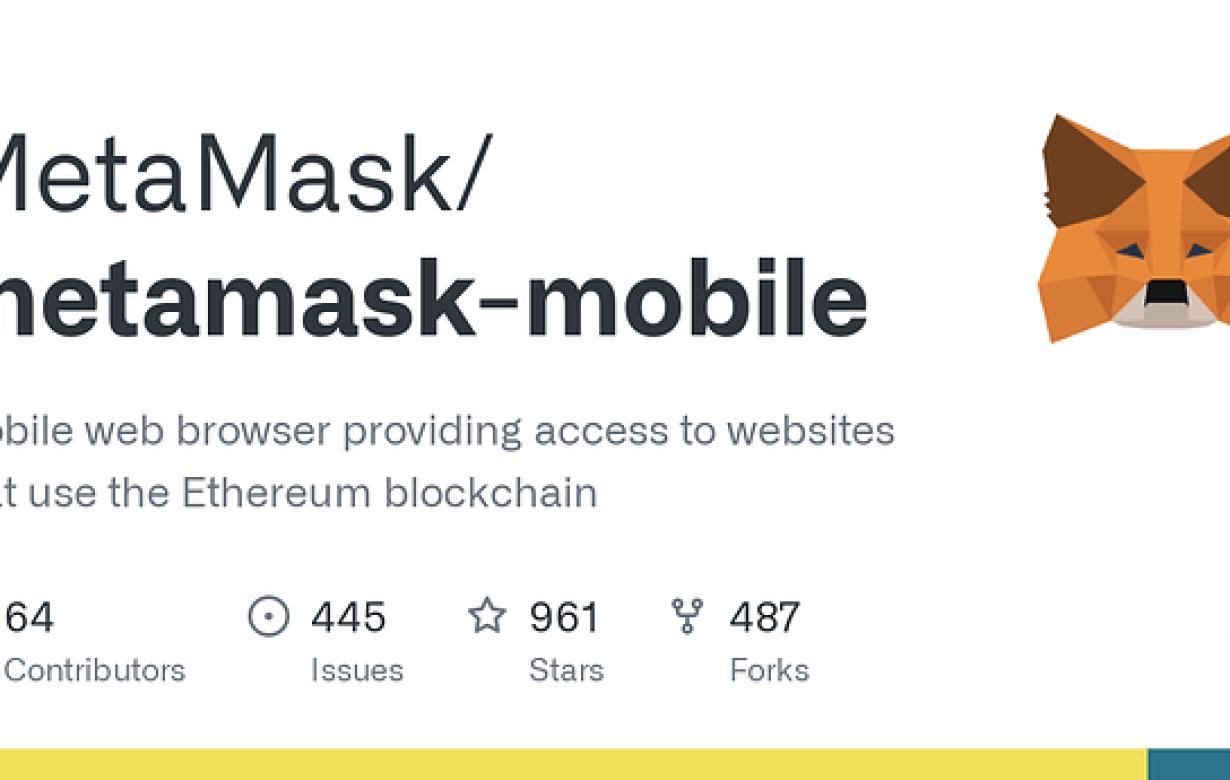 How to clear your Metamask his