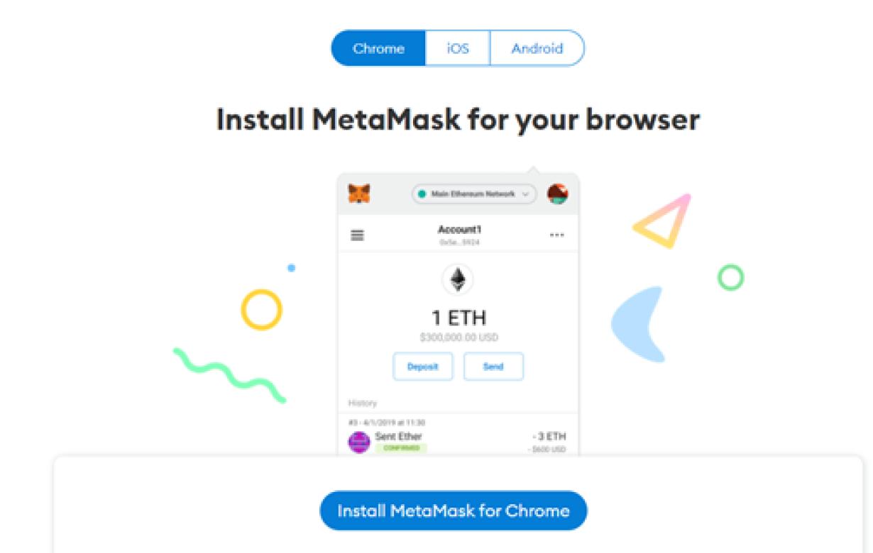 What Is MetaMask And How Does 