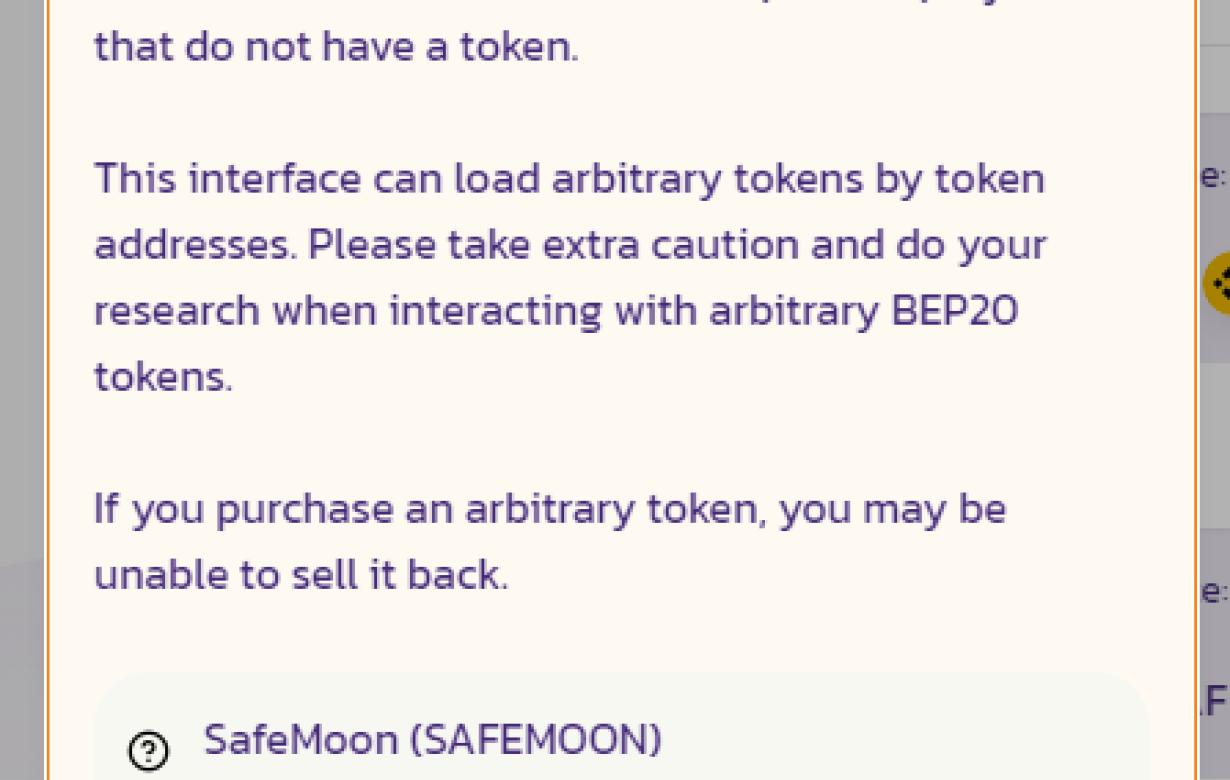 How to Buy Safemoon with Metam