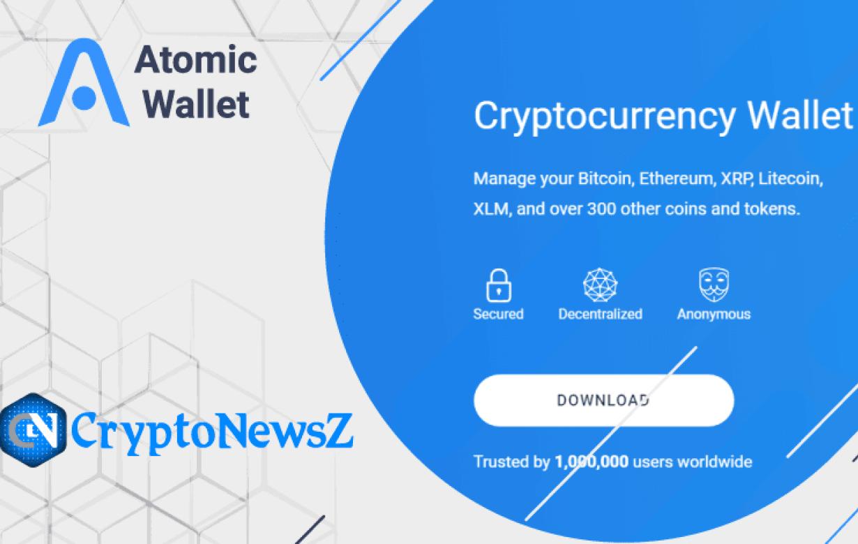 How do Atomic Wallet and Trust