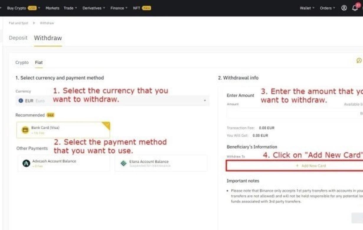 Creating a MetaMask Account
To