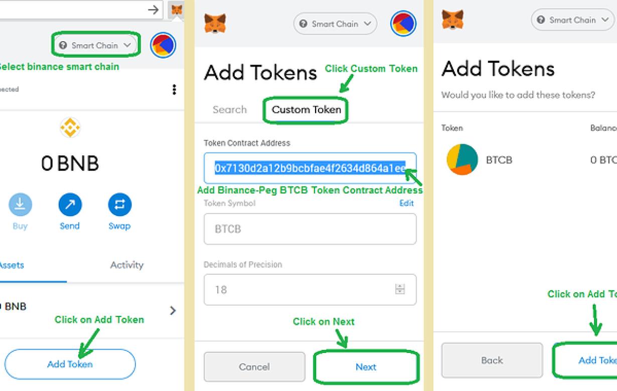 Checking Your MetaMask Balance