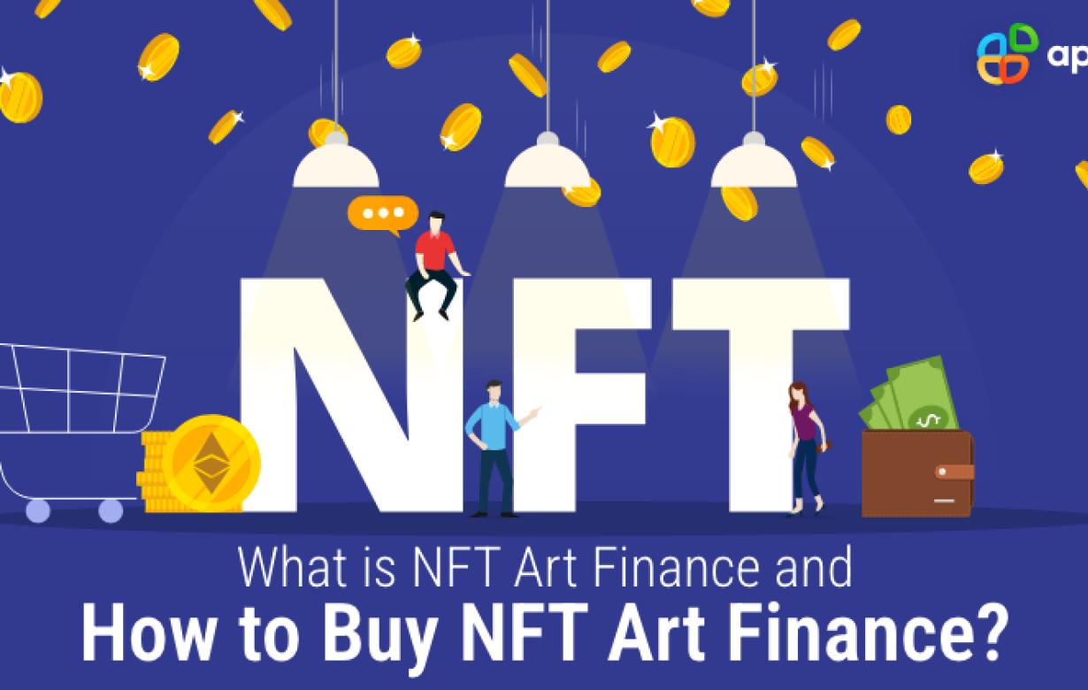 The easiest way to buy NFT Art