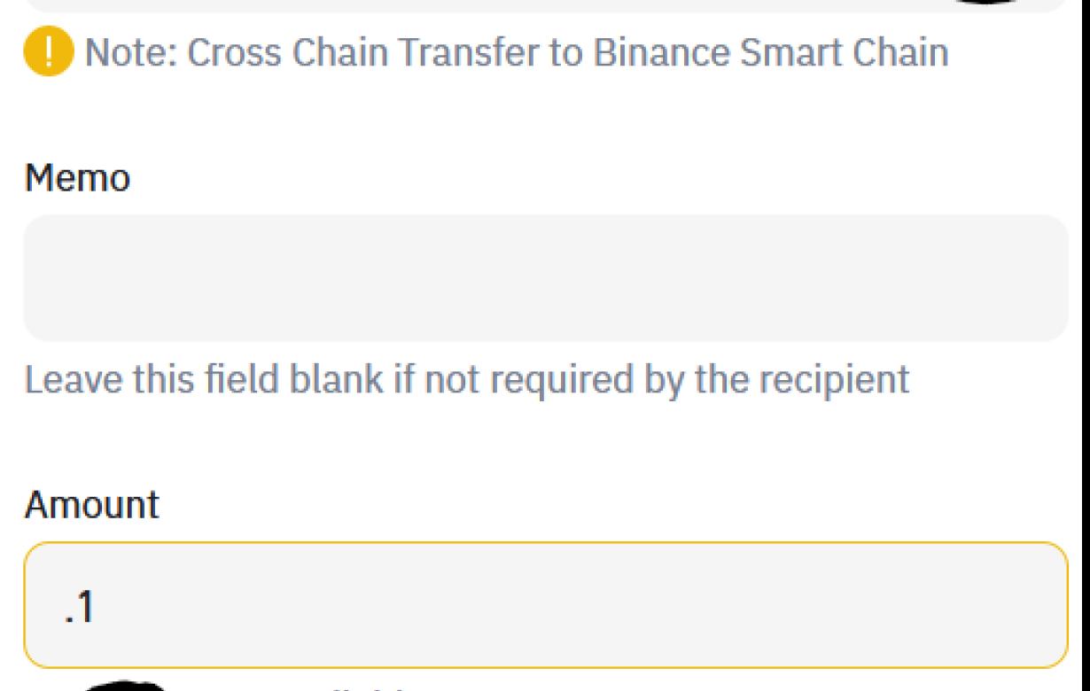 Binance's US Site to Support M