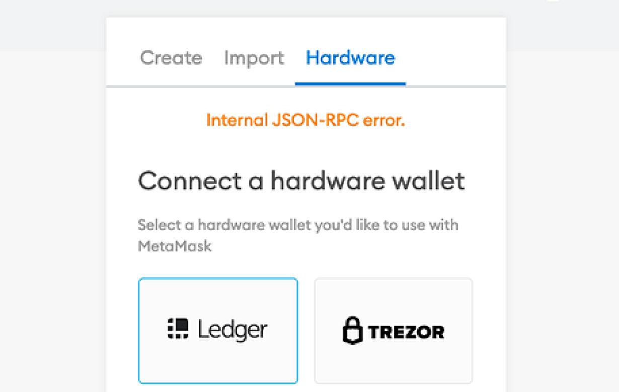 Connecting Your MetaMask Walle