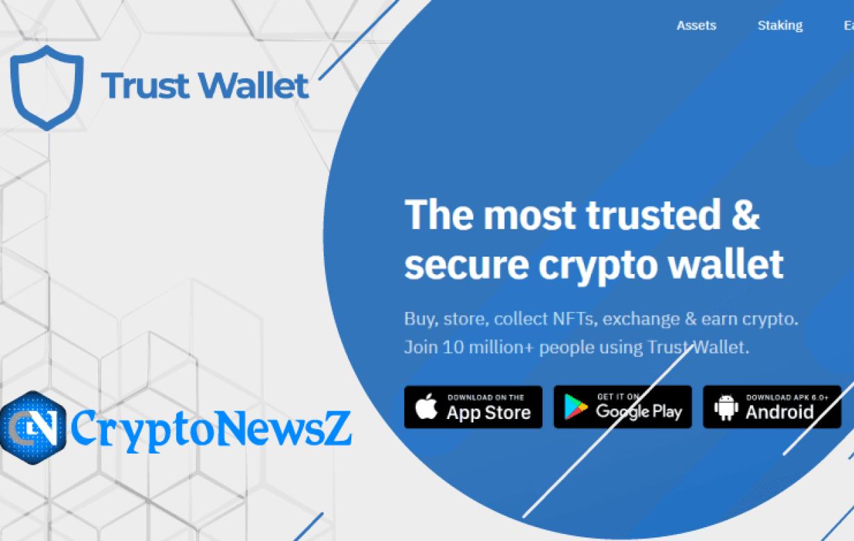 What is Trust Wallet?
Trust Wa