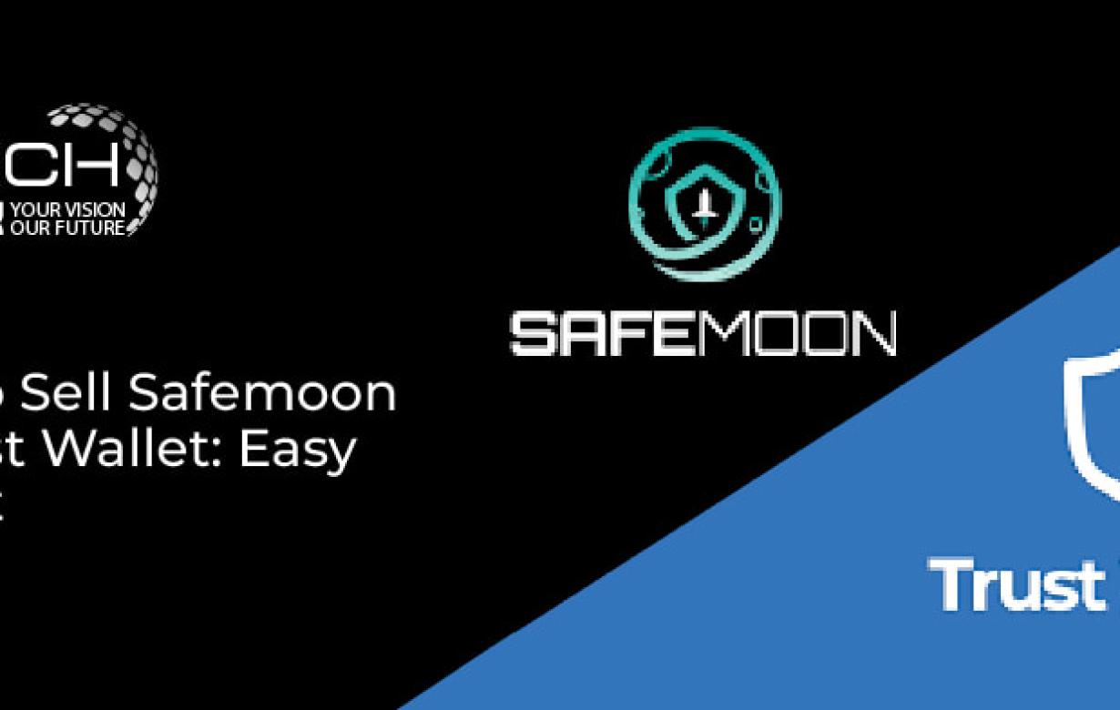 How to Access Your Safemoon Tr