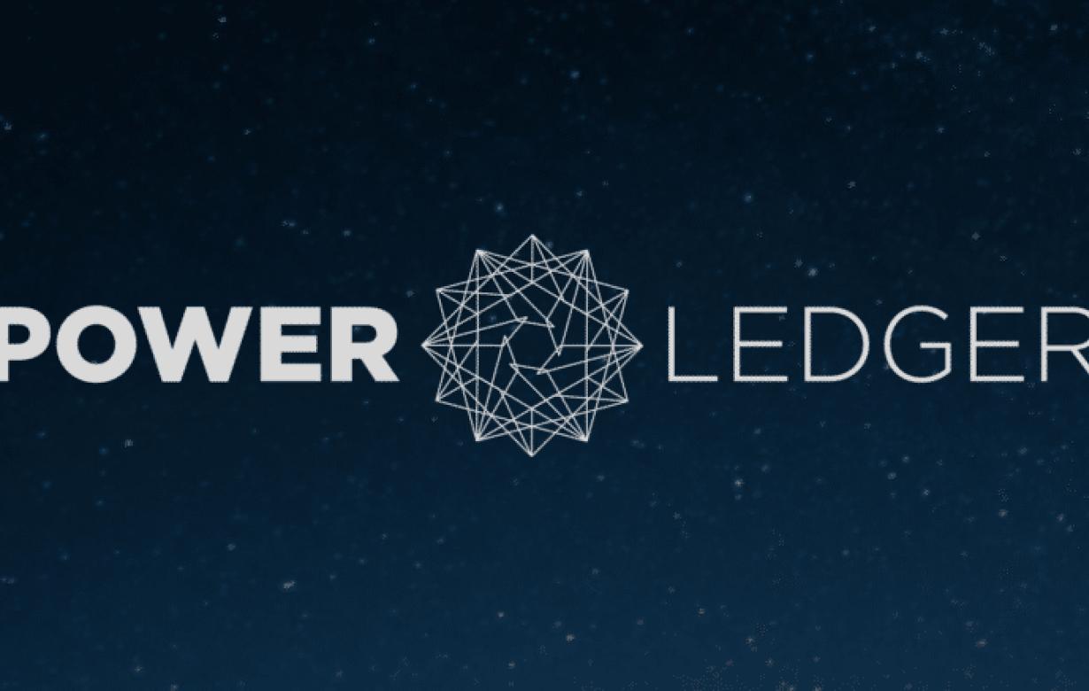 5) The Top 5 Power Ledger Wall