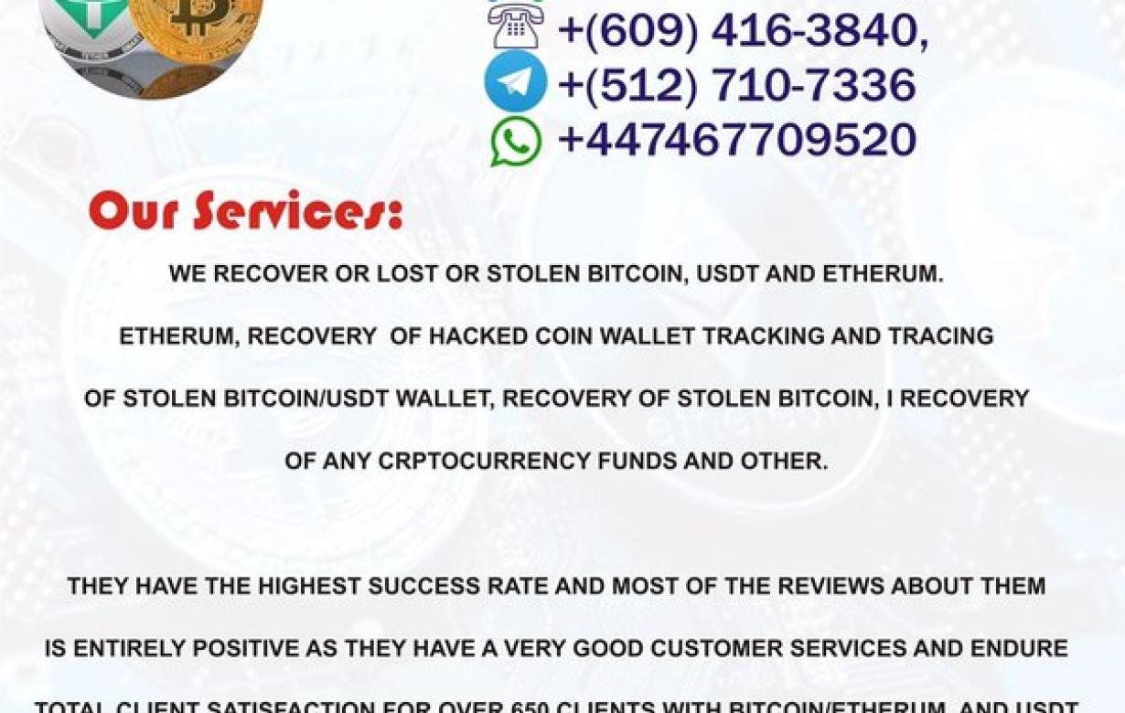 How to Get Your Stolen Cryptoc