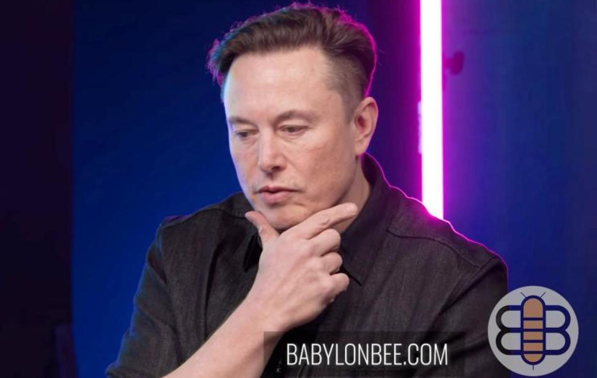 How Elon Musk's Metaverse Coul