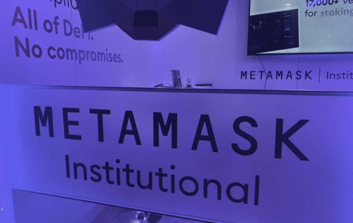 Vechain Metamask: The Key to U