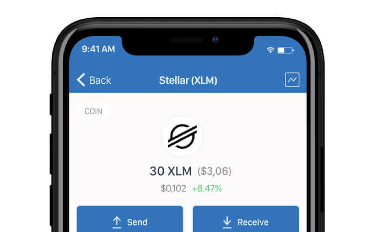 The Most Secure XLM Trust Wall