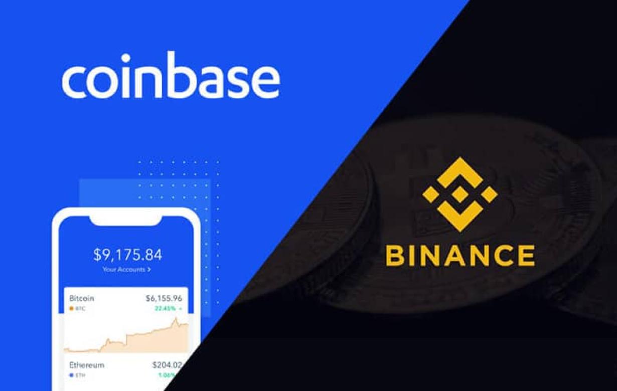 Coinbase Wallet or Coinbase: W
