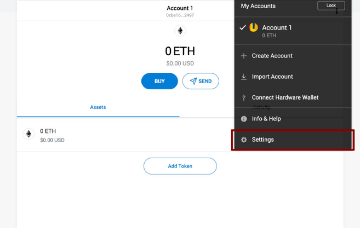 How to Connect Your Binance Co