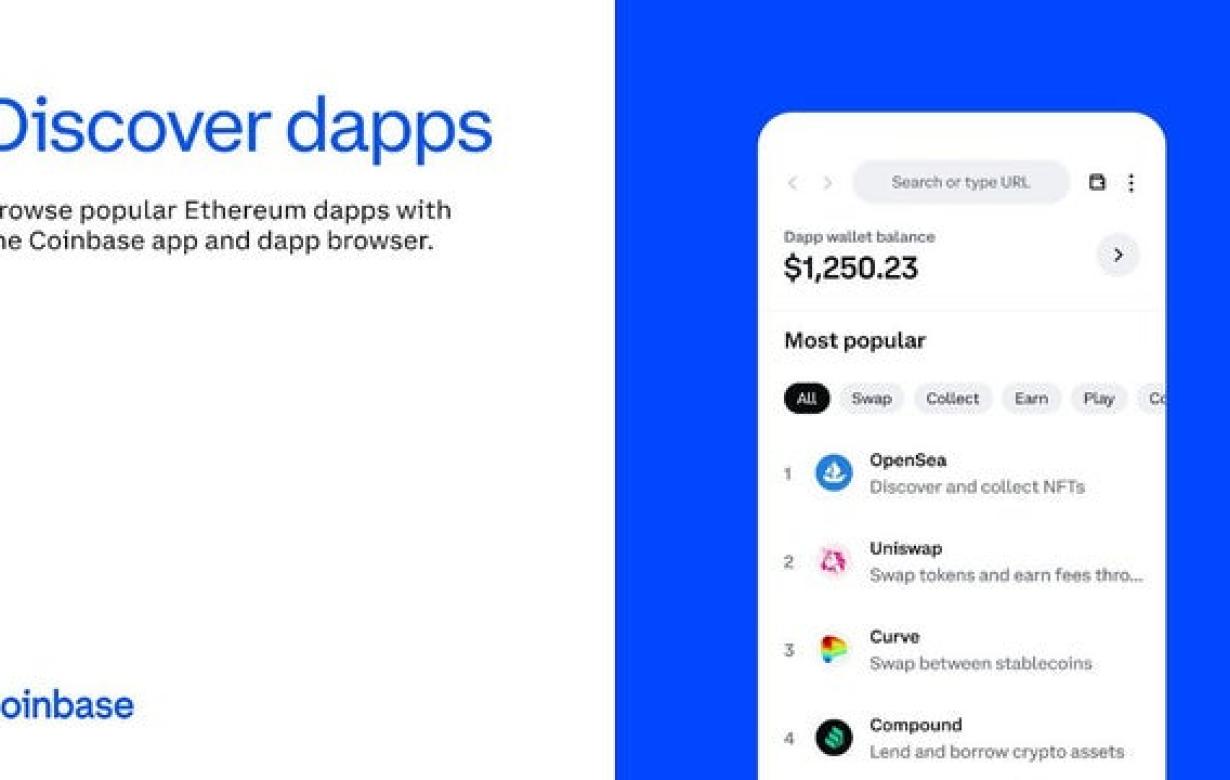 The Features of the Coinbase M