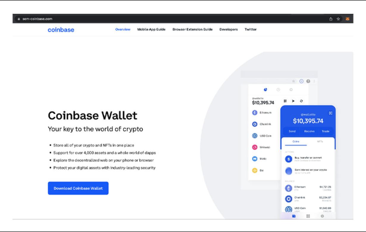 How to Uninstall Your Coinbase