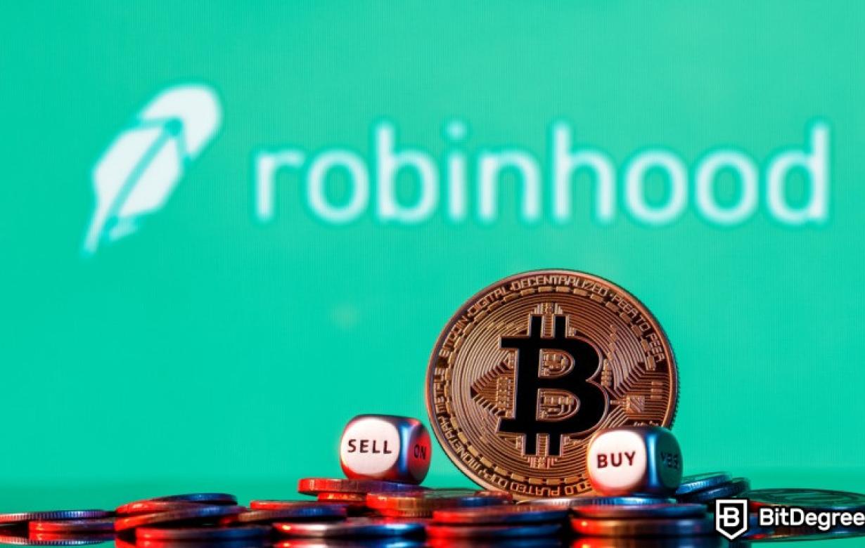 Robinhood: The Place to Go for