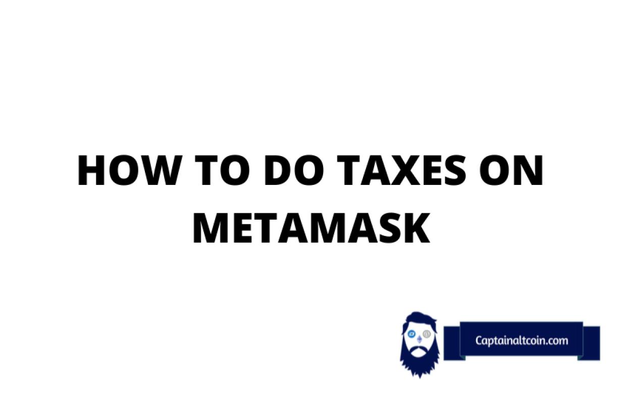 Metamask: The Smart Way to Han