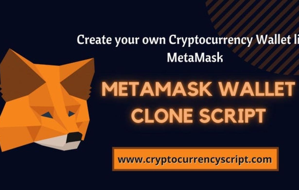 Why Metamask Wallet Is the Bes