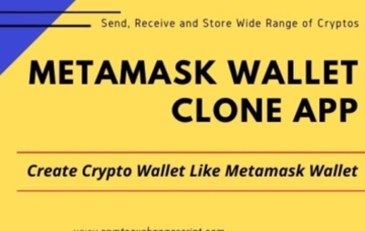How Metamask Wallet Can Help Y
