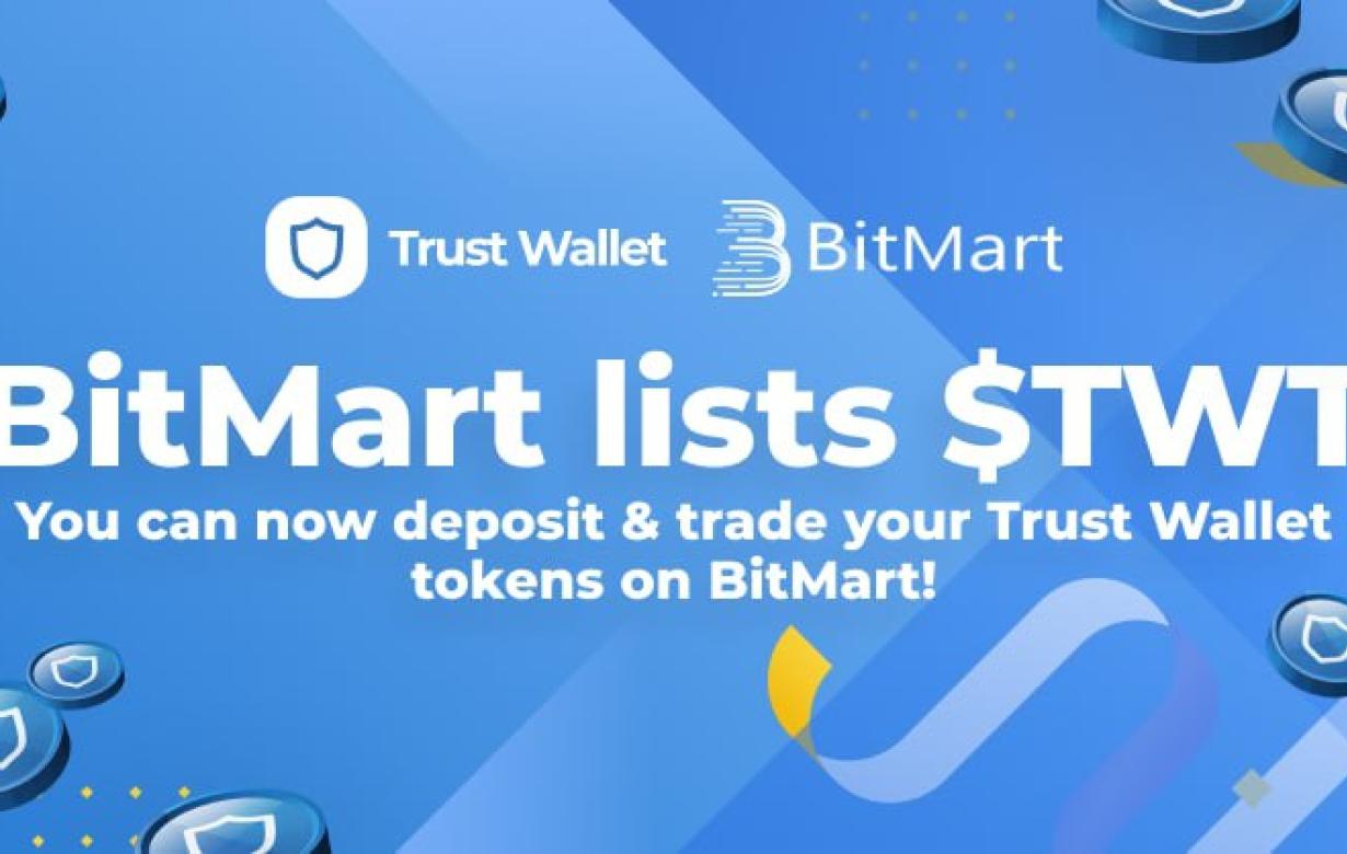 How to use Trust Wallet with B