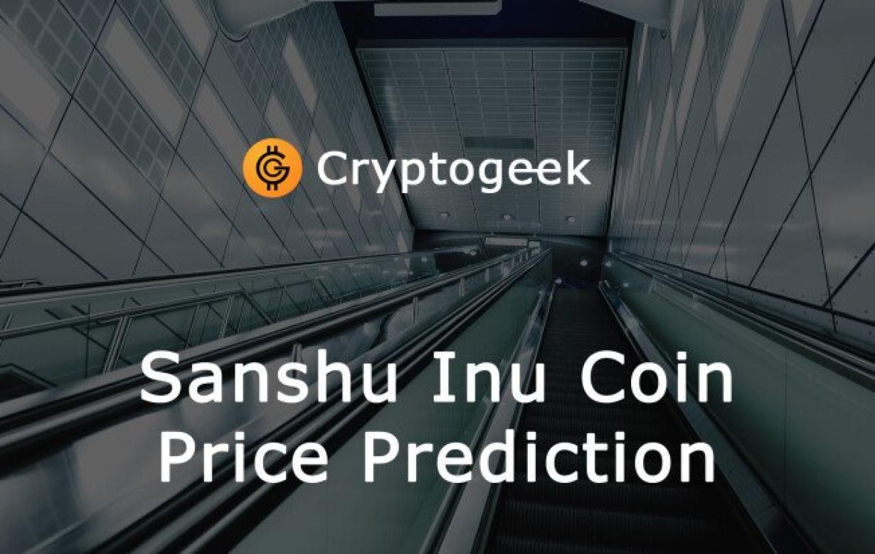 How to buy sanshu inu coin wit