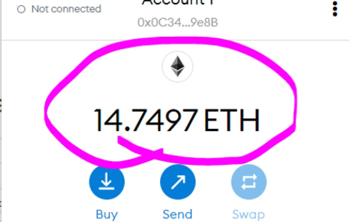 Fake Crypto Wallets - How to A