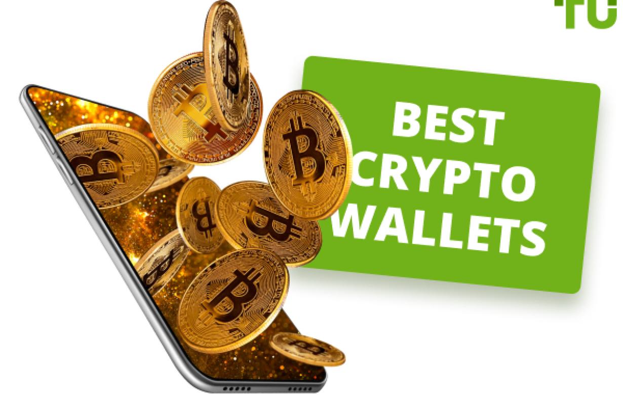 The 7 Best Crypto Online Walle