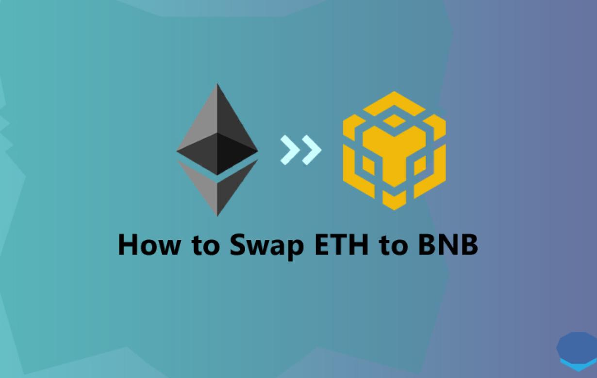 The best way to convert ETH to