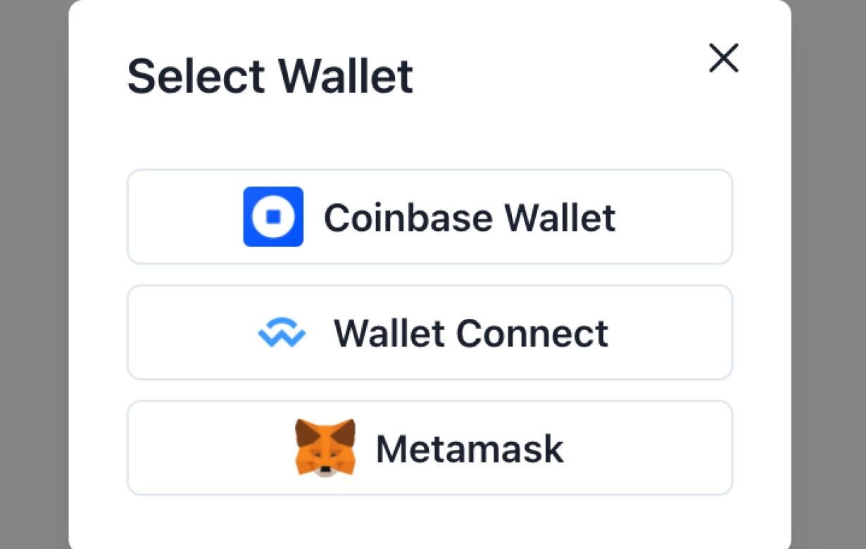 How to Connect Metamask and Co