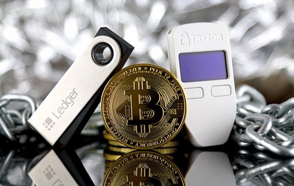 Ledger vs Trezor: Which is the