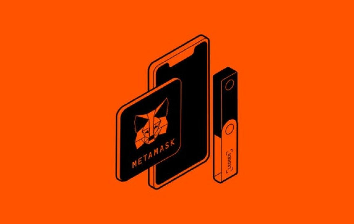 Metamask Mobile Ledger: The Be