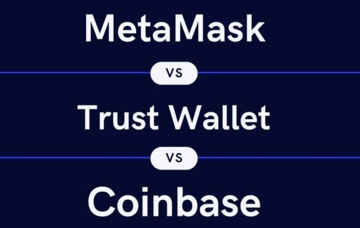 Metamask Wallet vs Coinbase Wa