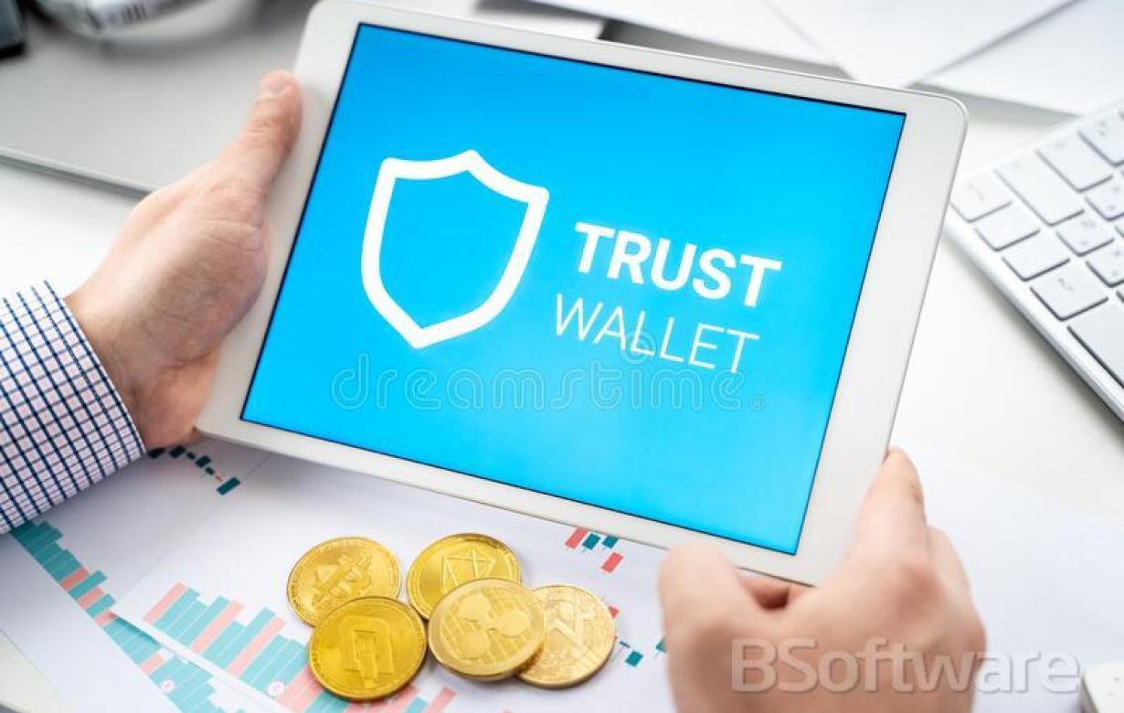 How Trust Wallet Can Improve Y