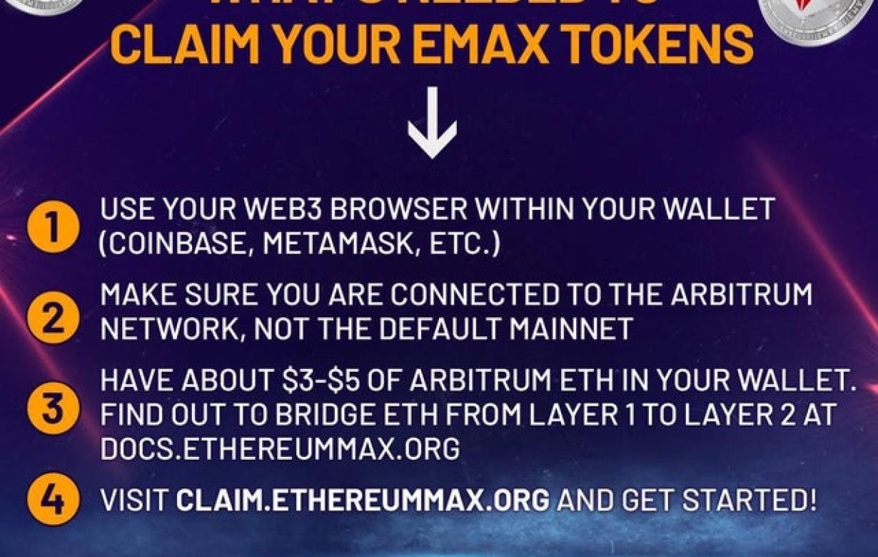 The benefits of using an emax 