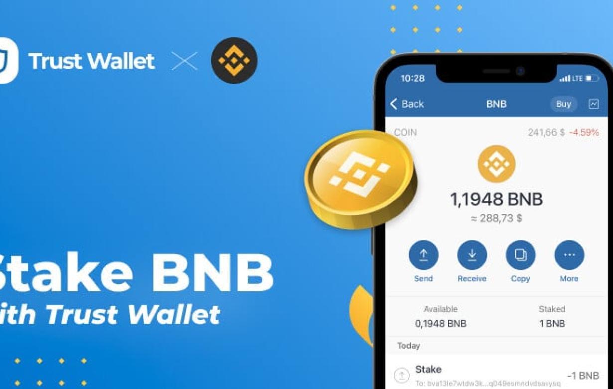 How can I get Binance Coin if 