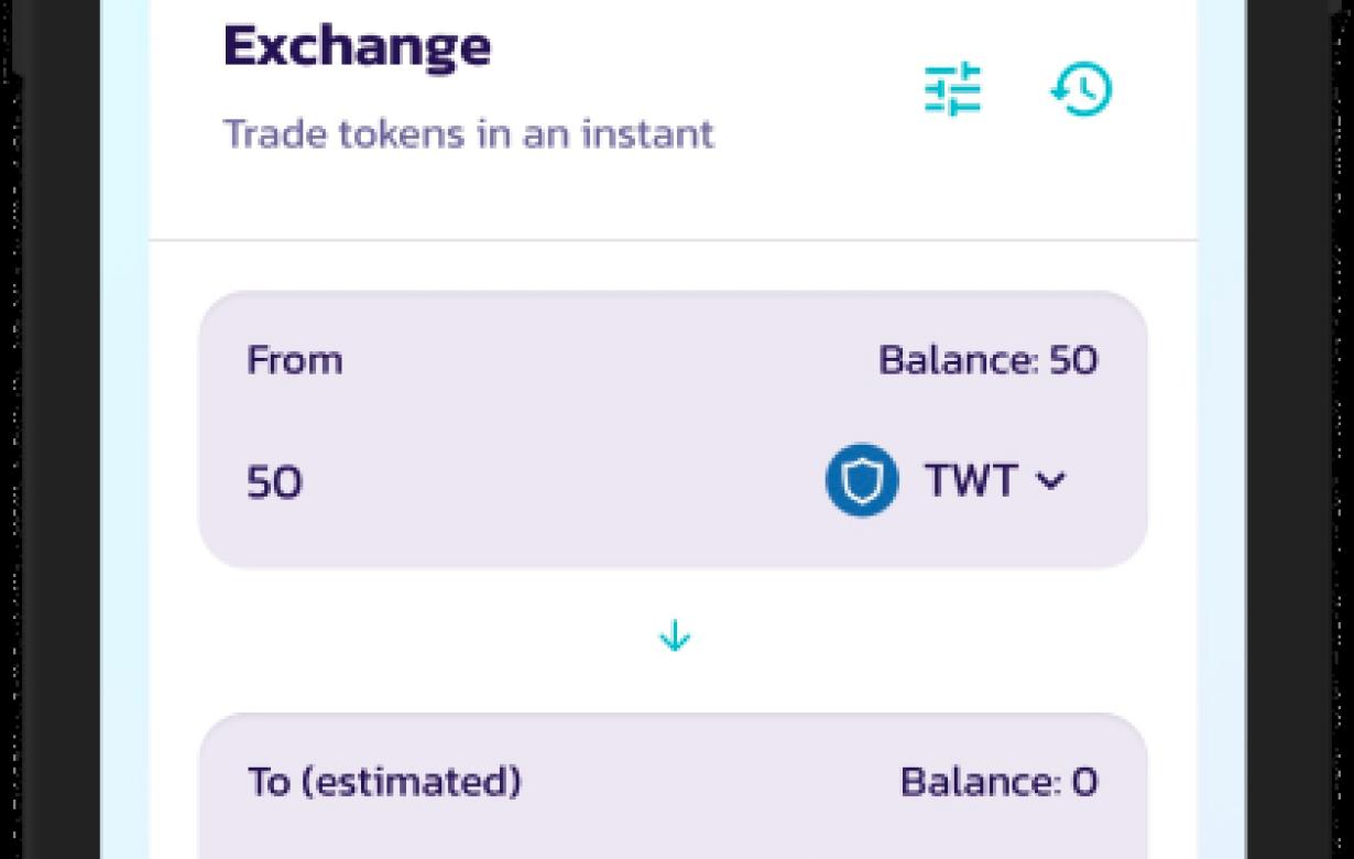 How to trade PancakeSwap token