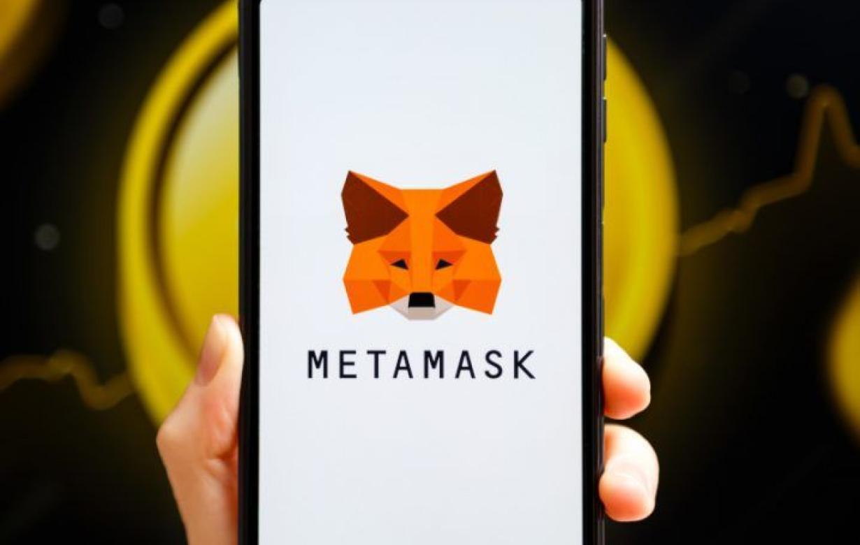 Metamask: The Gateway to a New
