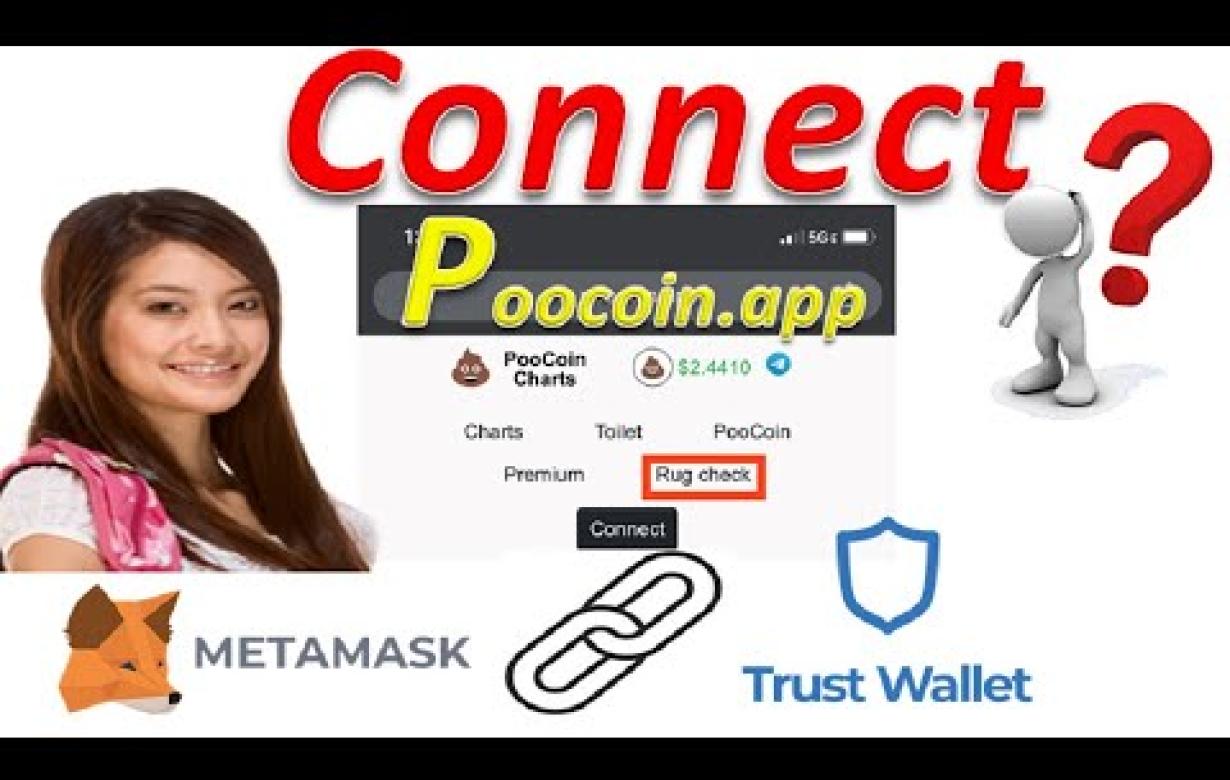 How to make your Trust Wallet 
