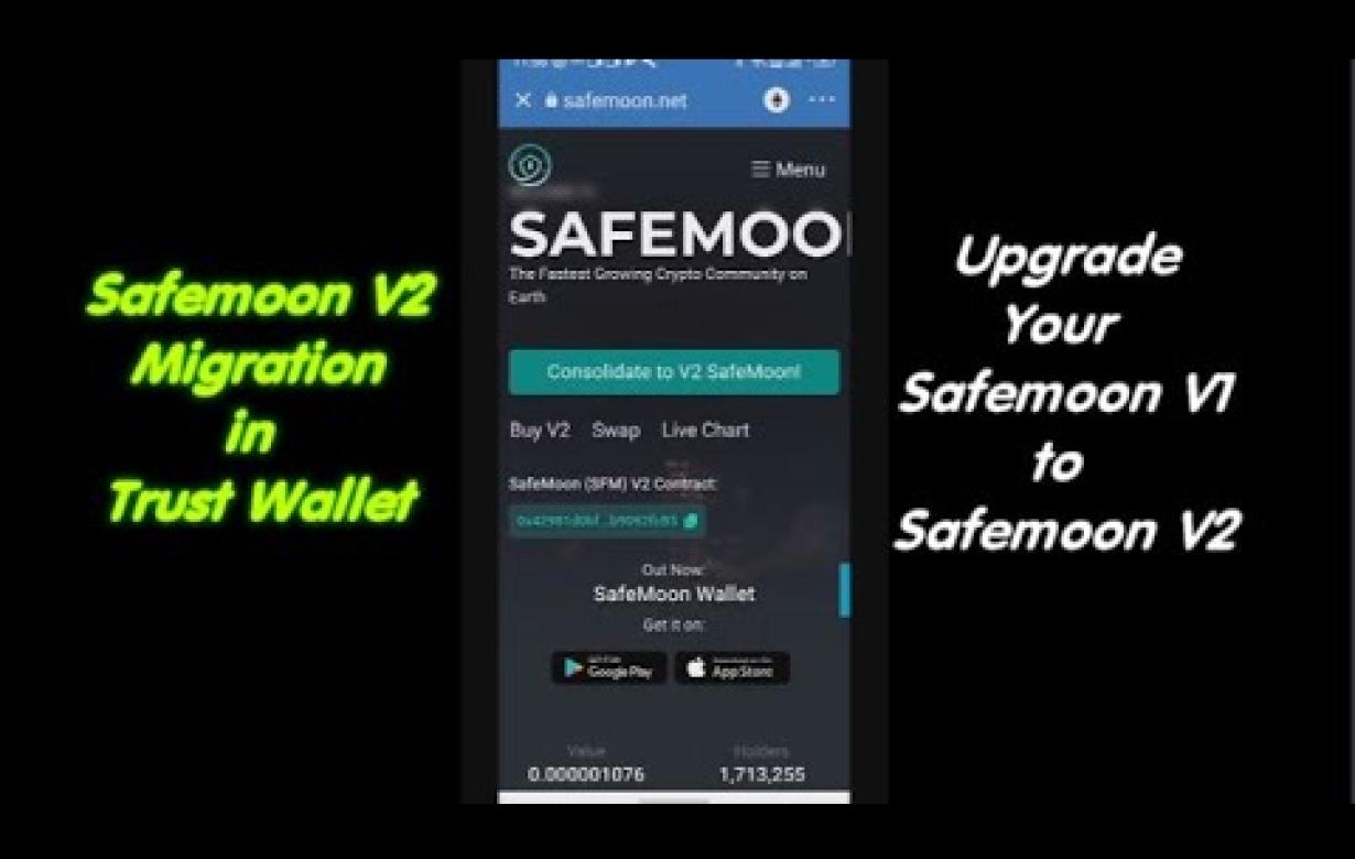 Are Moon Wallets Safe? Everyth