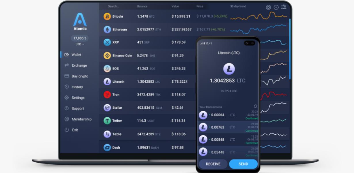 Why Apollo Crypto Wallet is th
