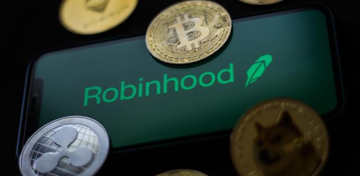 Robinhood Bitcoin Lightning Ne