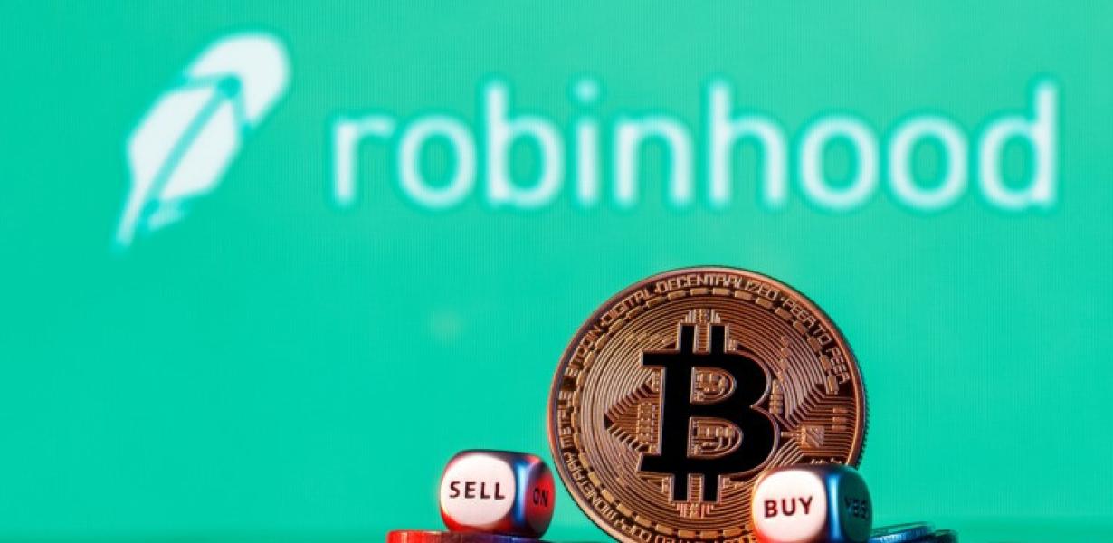 Robinhood Bitcoin Lightning Ne