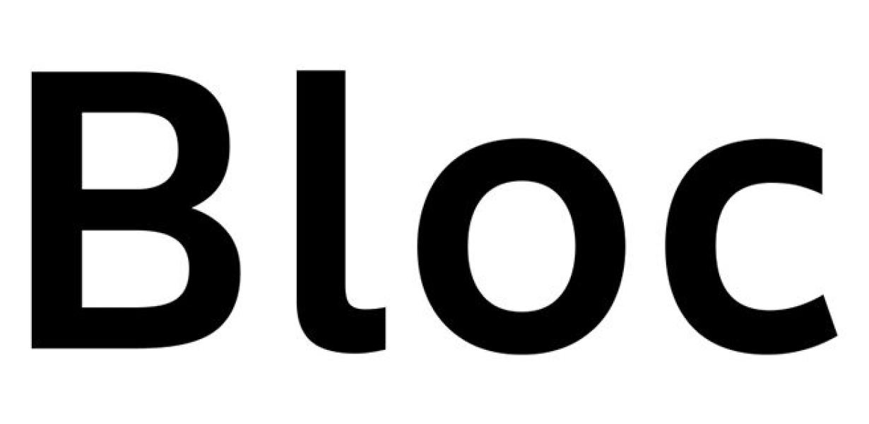 Blockfi: The Best Crypto Walle