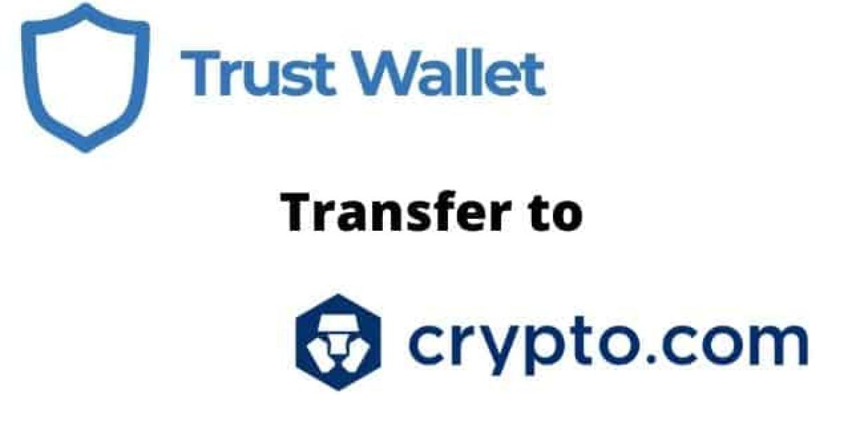 How to transfer crypto from Ro