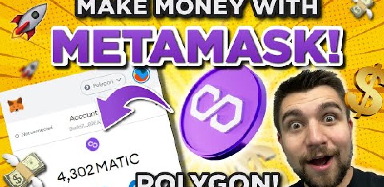 How Does Metamask Make Money? 