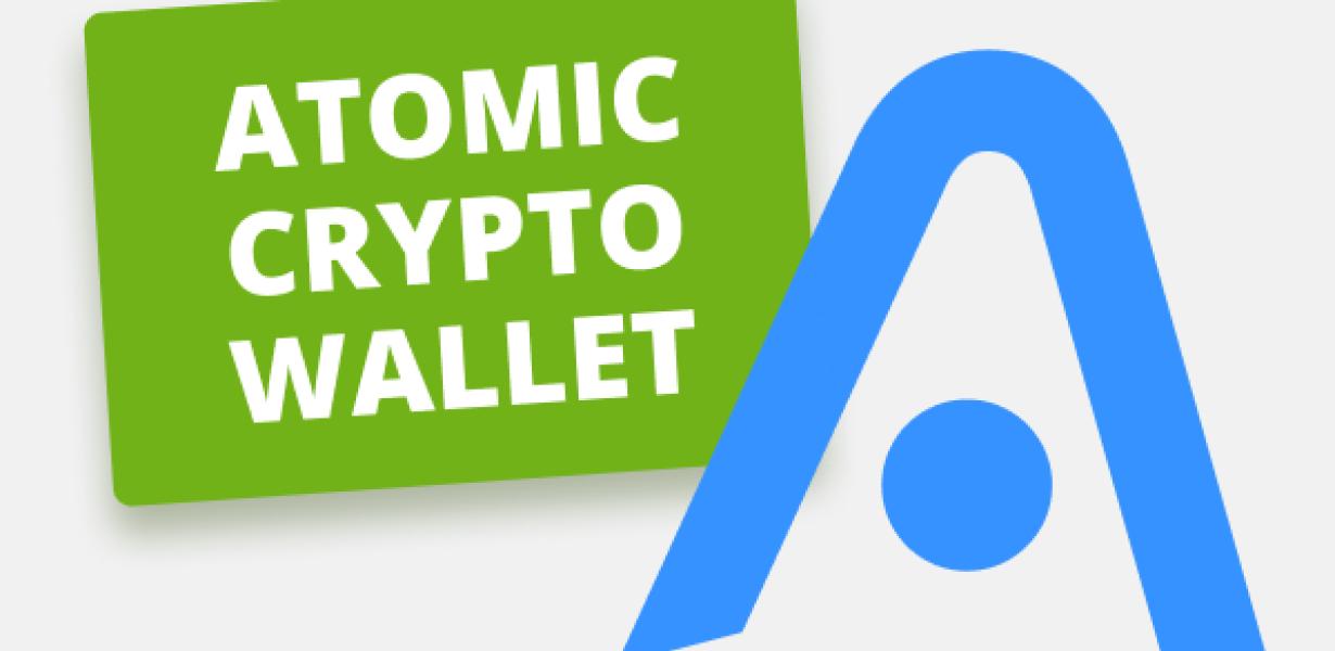How to Set Up an Atom Wallet
T