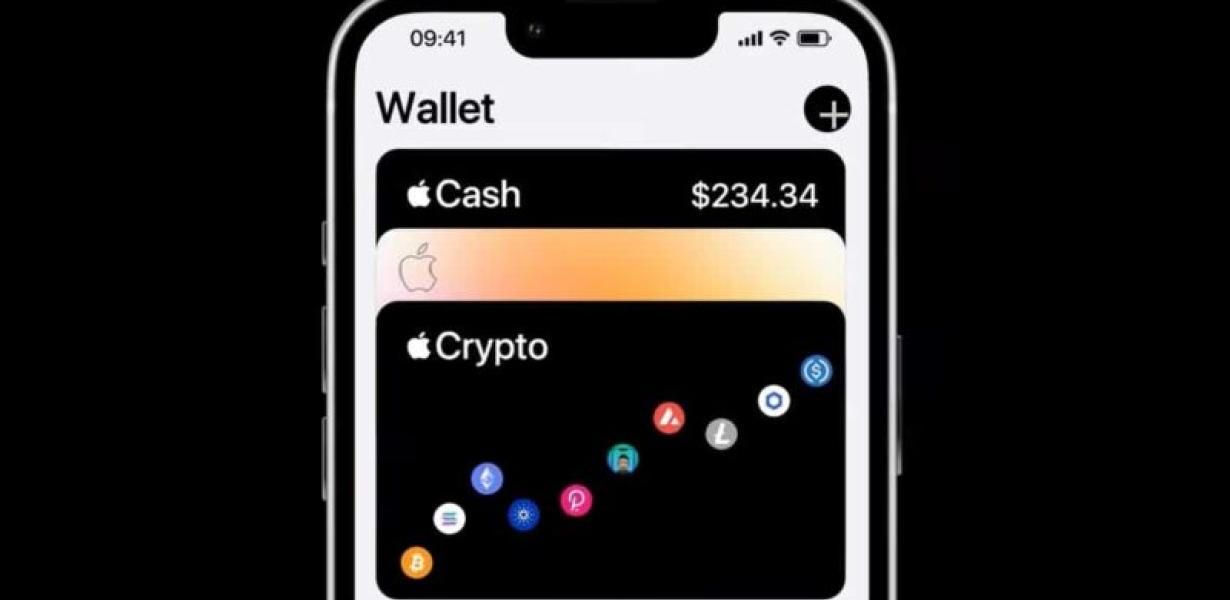The 4 Best iOS Crypto Wallets 