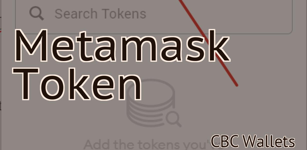 Metamask Token