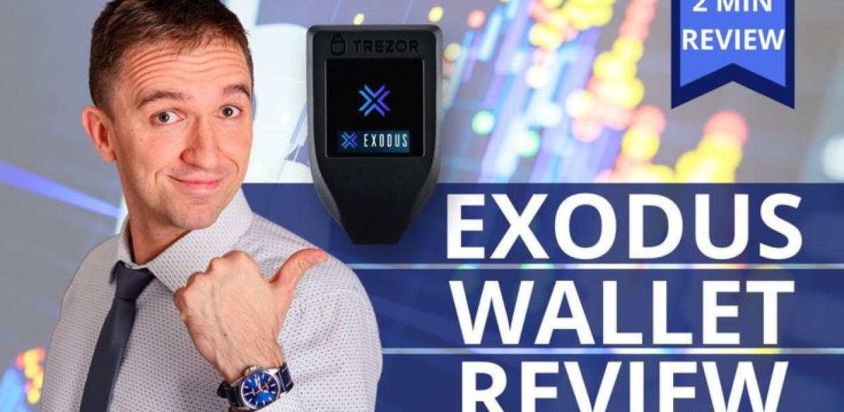 How Does the Exodus Wallet Mea